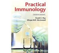 Practical Immunology Frank C. Hay, Leslie Hudson, Olwyn M. R. Westwood, Paul N. Nelson (Auteur)