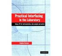 Practical Interfacing in the Laboratory Stephen E. Derenzo (Auteur)