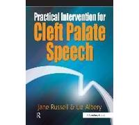 Practical Intervention For Cleft Palate Speech