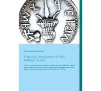 Practical Introduction To The Hebrew Script