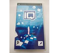 Practical IQ (PSP) - UK Import