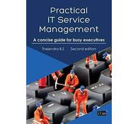 Practical It Service Management