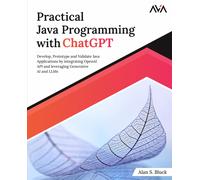 Practical Java Programming With Chatgpt