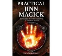 Practical Jinn Magick by Corwin Hargrove Corwin Hargrove (Auteur)