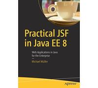 Practical Jsf In Java Ee 8