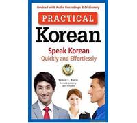 Practical Korean
