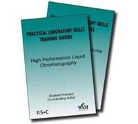 Practical Laboratory Skills Training Guides Complete Set by Elizabeth Laboratory of the Government Chemist Prichard E. Prichard (Auteur)