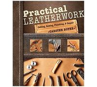 Practical Leatherwork