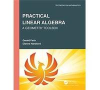 Practical Linear Algebra by Hansford & Dianne FarinHansford R&D & Paradise Valley & Arizona & USA Hansford Dianne FarinHansford RD Paradise Valley Arizona USA (Auteur)