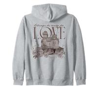 Practical Magic 2 Always Be Ready for Love Sweat à Capuche