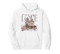 Practical Magic 2 Always Be Ready for Love Sweat à Capuche