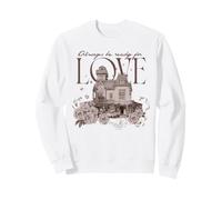 Practical Magic 2 Always Be Ready for Love Sweatshirt