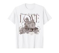 Practical Magic 2 Always Be Ready for Love T-Shirt