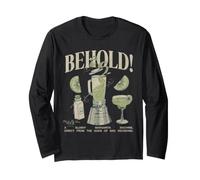 Practical Magic 2 Behold a Slushy Margarita Machine Manche Longue