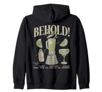 Practical Magic 2 Behold a Slushy Margarita Machine Sweat à Capuche