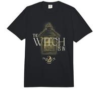 Practical Magic 2 The Witch is in Comfort Colors Adult Heavyweight T-Shirt