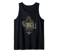 Practical Magic 2 The Witch is in Débardeur