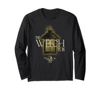Practical Magic 2 The Witch is in Manche Longue