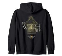Practical Magic 2 The Witch is in Sweat à Capuche