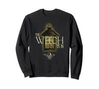 Practical Magic 2 The Witch is in Sweatshirt