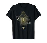 Practical Magic 2 The Witch is in T-Shirt