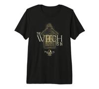 Practical Magic 2 The Witch is in T-Shirt Haut de Gamme