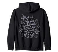 Practical Magic A Little Witch in All of Us Sweat à Capuche