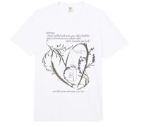 Practical Magic Always Throw Salt Comfort Colors Adult Heavyweight T-Shirt