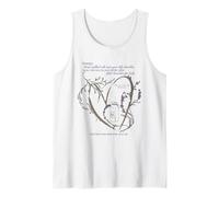 Practical Magic Always Throw Spilled Salt Débardeur