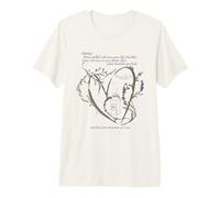 Practical Magic Always Throw Spilled Salt T-Shirt Haut de Gamme