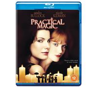 Practical Magic (Blu-ray)