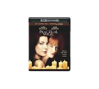 Practical Magic Blu-ray 4K Ultra HD