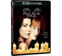 Practical Magic Blu-ray 4K Ultra HD