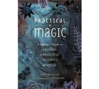 Practical Magic by Nikki Van de Car Nikki Van de Car (Auteur)