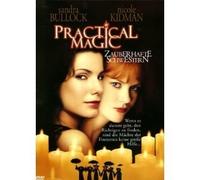 Practical Magic [DVD] [Import]