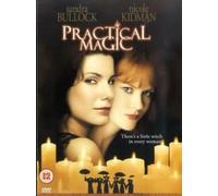 Practical Magic – Import anglais