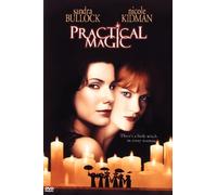 Practical Magic [Import USA Zone 1]