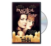 Practical Magic (Keep Case Packaging) by Sandra Bullock