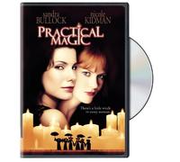 Practical Magic (Keep Case Packaging) by Sandra Bullock