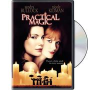 Practical Magic (Keep Case Packaging)