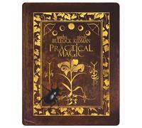 Practical Magic SteelBook® Blu-ray 4K Ultra HD