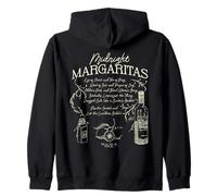 Practical Magic Midnight Margaritas Sweat à Capuche