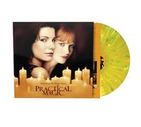 Practical Magic Music From The Motion Picture Édition Collector Vinyle Coloré Vinyle