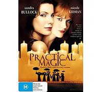 Practical Magic [Non-Uk Format / Pal / Region 4 Import - Australia]