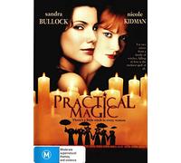 Practical Magic [NON-UK Format / PAL / Region 4 Import - Australia]