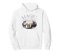 Practical Magic Not Just Spells and Positions Sweat à Capuche