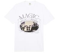 Practical Magic Not Just Spells and Postions Comfort Colors Adult Heavyweight T-Shirt