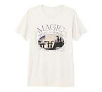Practical Magic Not Just Spells and Postions T-Shirt Haut de Gamme