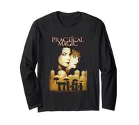 Practical Magic Poster Manche Longue
