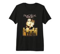 Practical Magic Poster T-Shirt Haut de Gamme